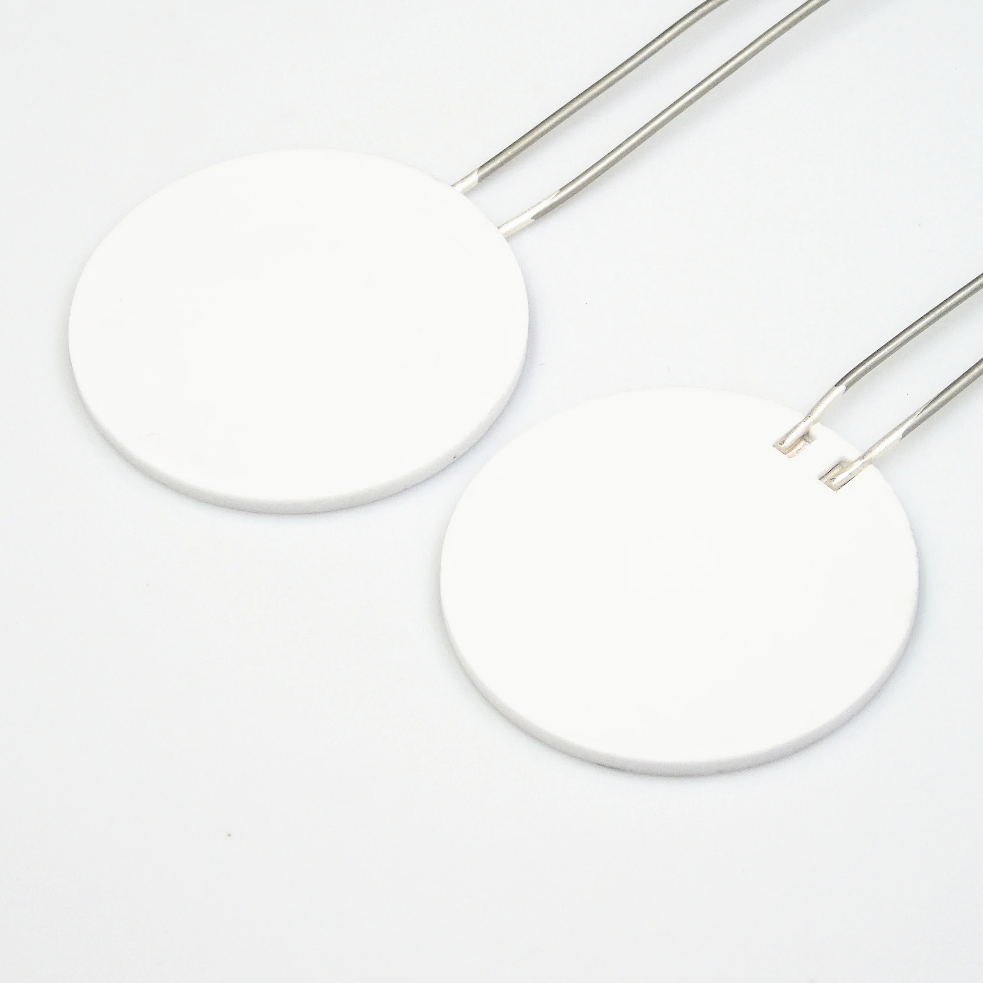 Source Round ceramic heating disc heater for aromatherapy machine/medical  devices on m.alibaba.com