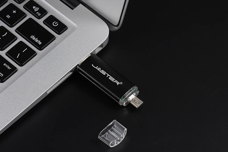 OTG USB for Smart Phone usb flash drive 8GB 16GB 64GB 32GB thumb drive pen driver pendridve memory stick card pen drives - ANKUX.COM