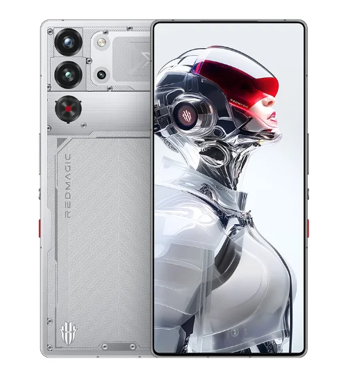 【休明け値上】レア Redmagic 10s pro+ CN版→グローバルROM New Red Magic 10S Pro+ 5G Gaming Phone - 6.85