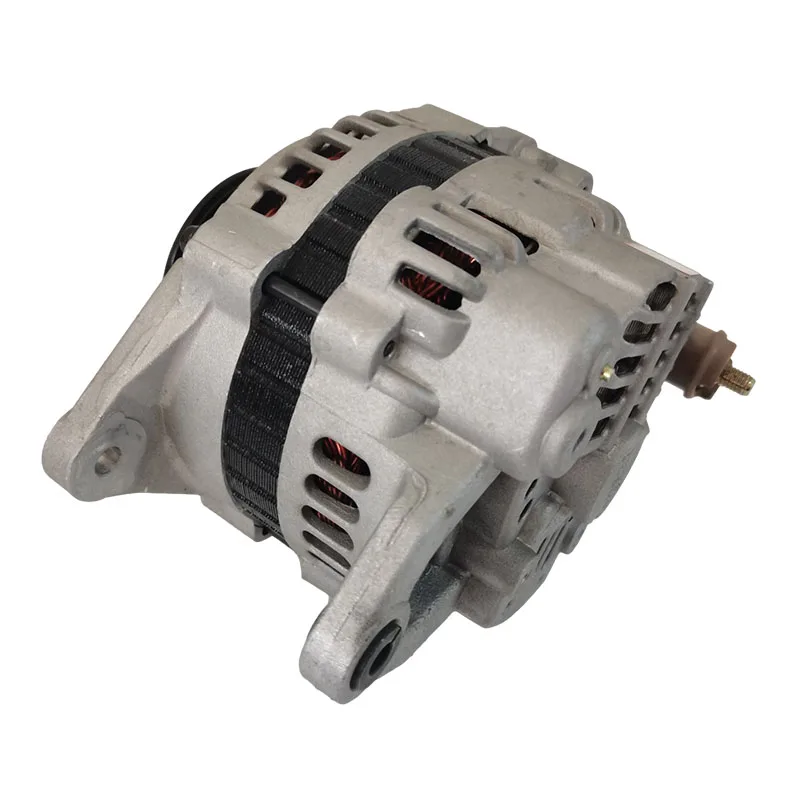 Mitsubishi 4G64 4G63 Alternator for ZX Auto Grand Tiger 2013