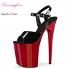 Black Red