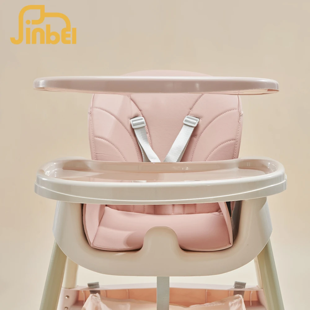 Jinbei Multi Functional 2 in 1 3 in 1 4 in 1 Chair Rocking High Chair