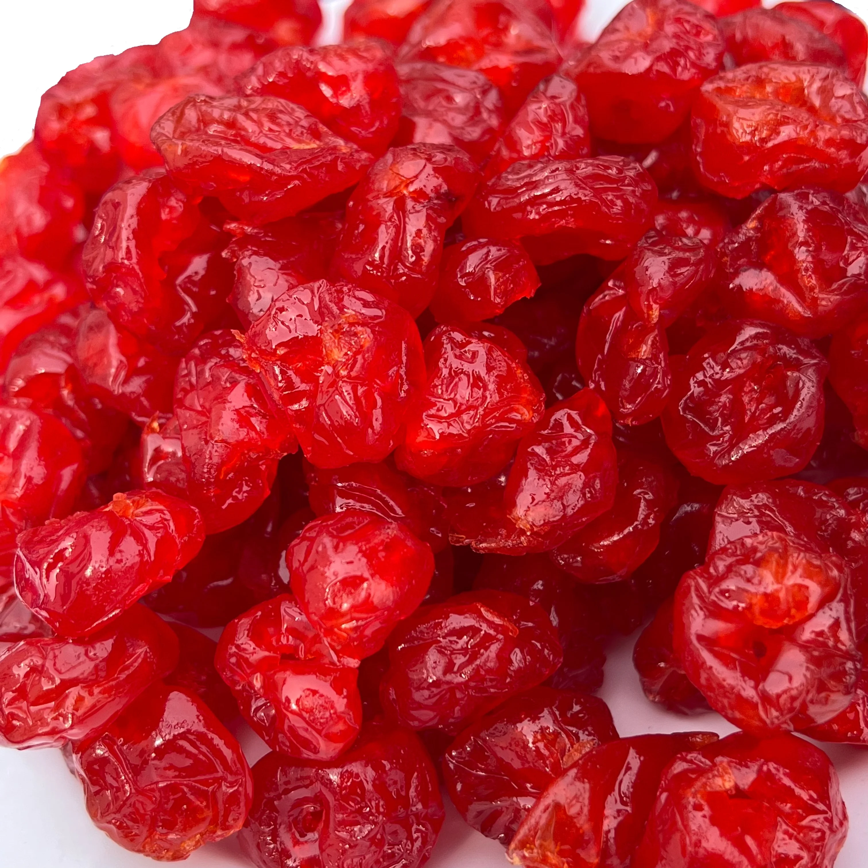 Высококачественные сушеные фрукты вишни