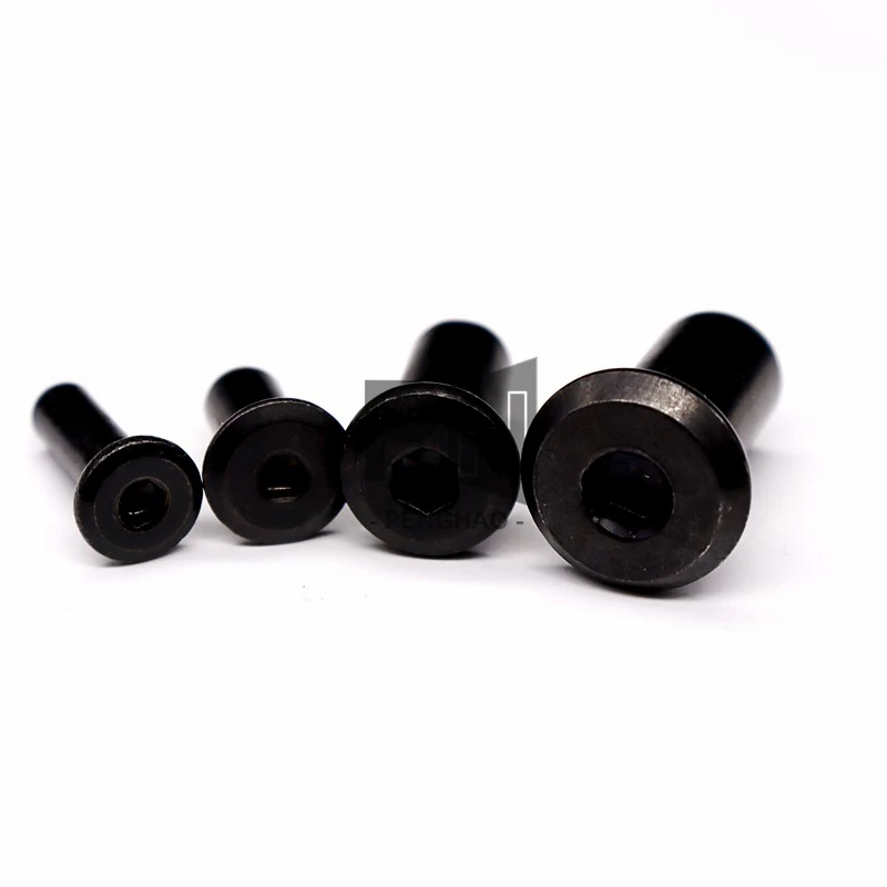 Dado For Rivetto Esagonale In Acciaio Inossidabile Con Presa - Foto 2