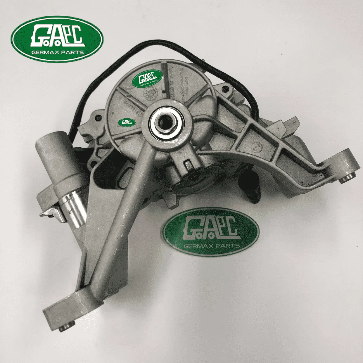 Oil-Pump-AJ200-2.0T-Petrol-