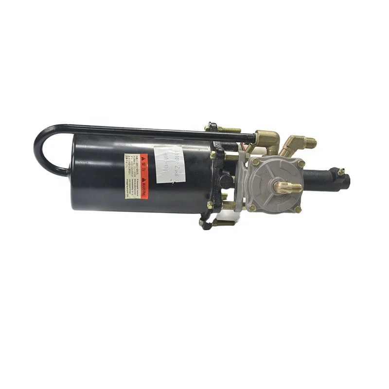 Brake Air Booster 47250-Z2066 for Nissan Truck Parts