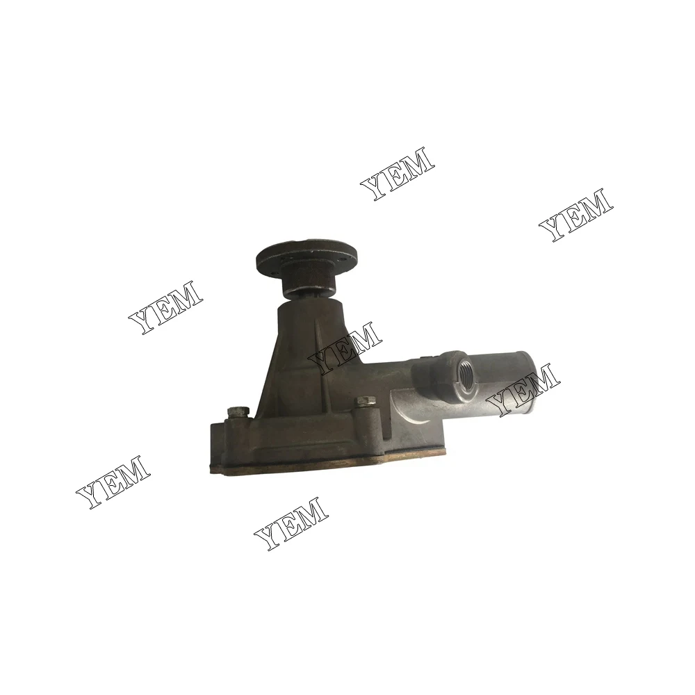 Diesel Engine K4M Water Pump for Mitsubishi Diesel Engine Parts 3