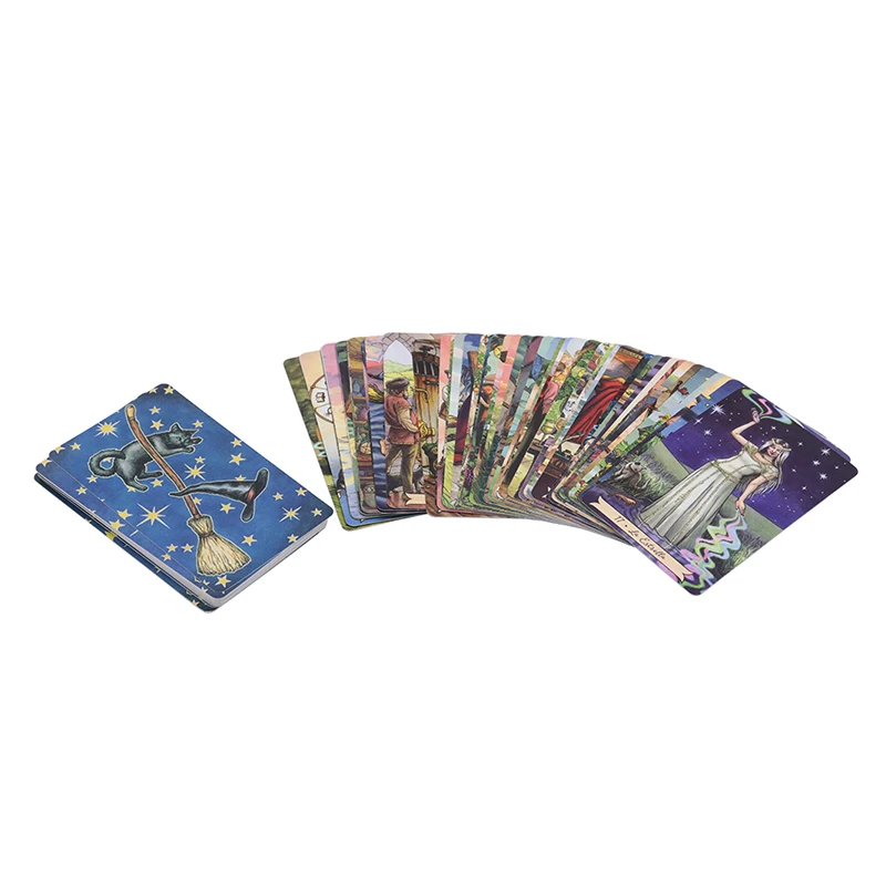 B TAROT (7)