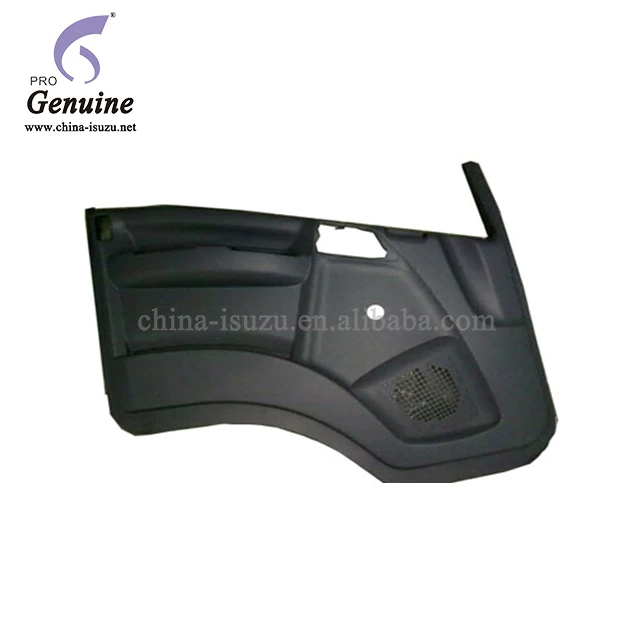 car door panel parts