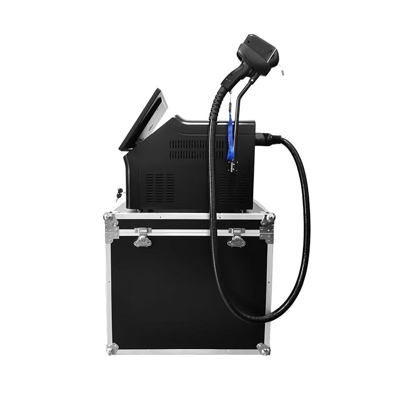 2025 808 Hair Removal Machine 10mm for Diode Laser Hair Removal Beauty Machine