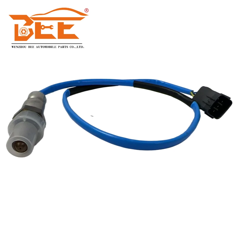 Oxygen Sensor for Mazda - Reliable Performance & Durability