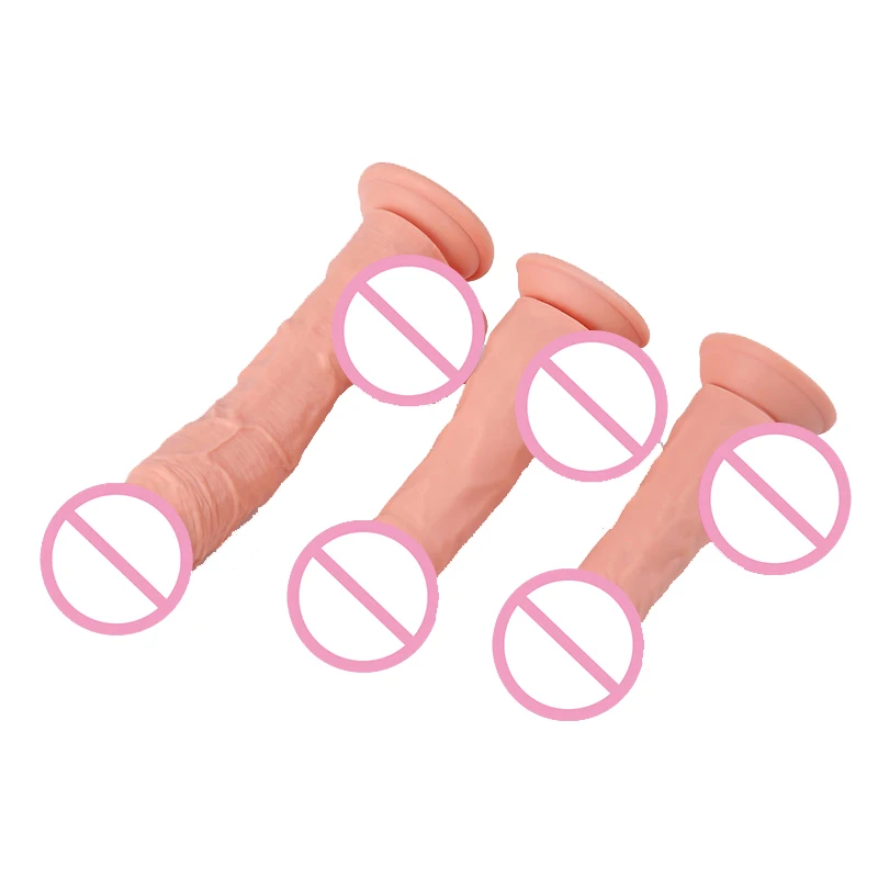 Plastic Extrusion Machine Factory Lesbian Sex Toy Extrusion Line for Rubber