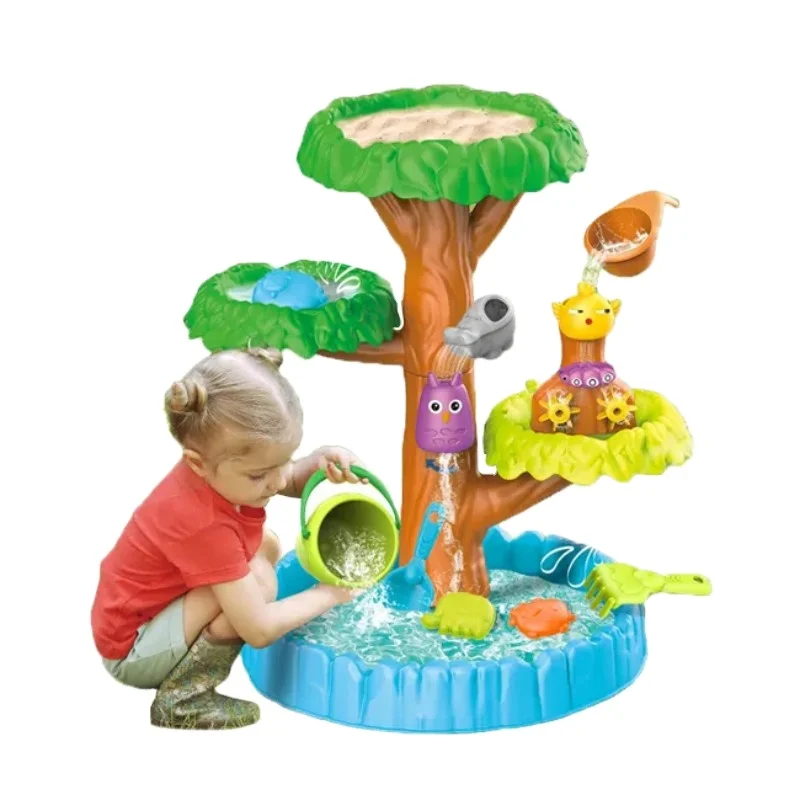 Ensemble D'outils De Jardin Enfant Pour Enfants Jouets Jardinage