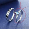 for Women Blue Diamond
