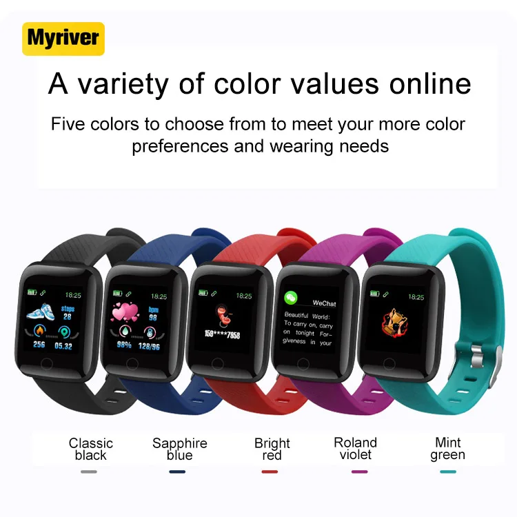 Myriver 2022 Wholesale Price Fashion Smart Watches 4G Smart Watch Kids Second Hand Leather Watch Band