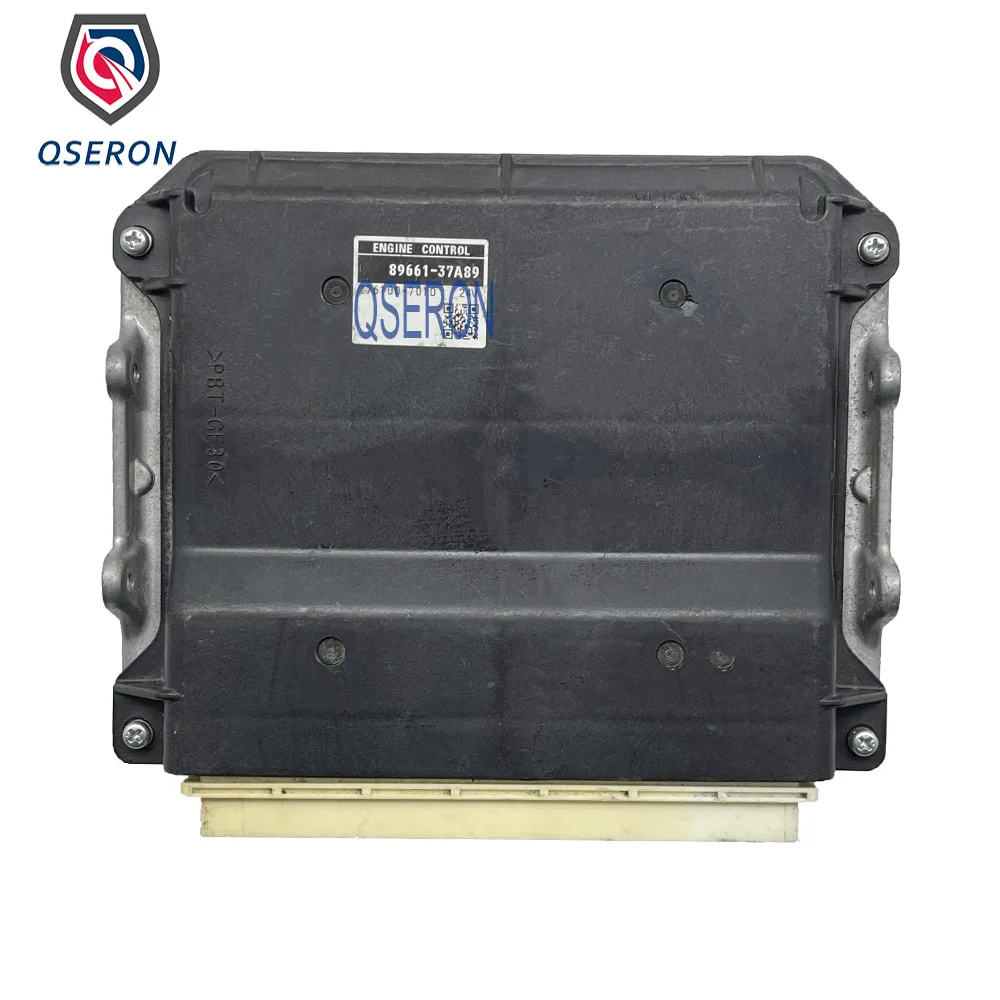 みょーん 89661-60M40 Toyota Computer, engine control 8966160M40, New