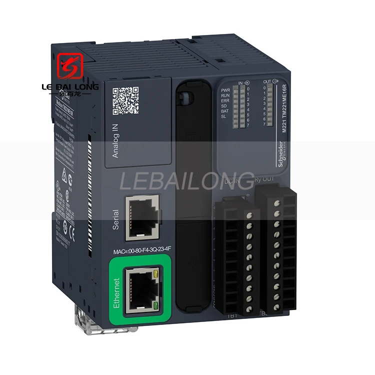 Discount Price TM221ME32TK Programmable Logic Control PLC