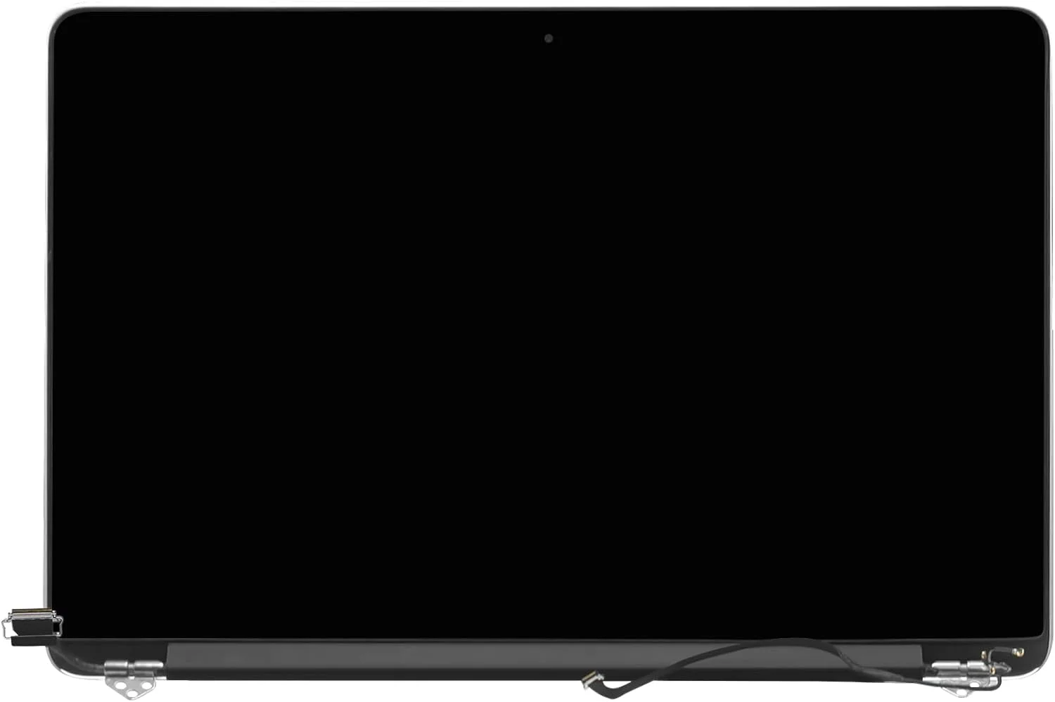 GBOLE Screen for MacBook Pro A1502 Late 2013 Mid 2014 Early 2015 EMC 2835 EMC 2678 EMC 2875 661-8153 Full LCD Screen Assembly