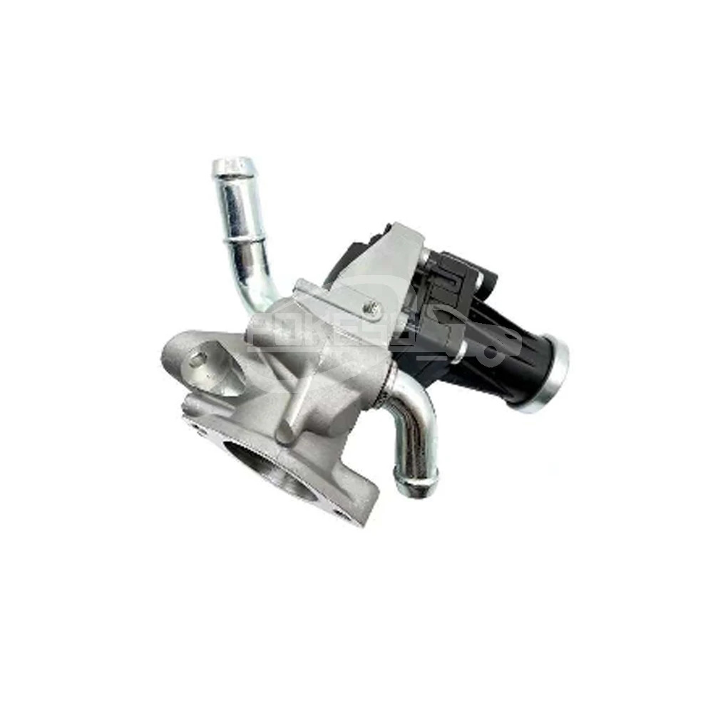 Auto Parts BK2Q9D475CD BK2Q9D475CC BK2Q9D475CB EGR Valve for Ford Tran... — 3