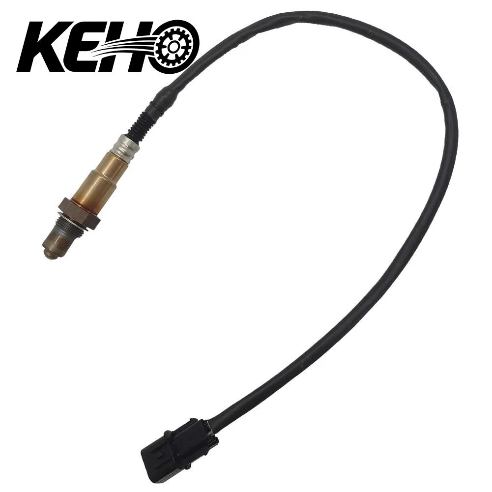 Oxygen sensor - 39210-2E800 - 12-13 Hyundai IX35 / 11 Kia Sportage R 2.0L Upstream-2