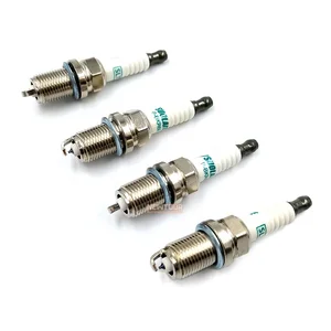 Vehicle Car Spare Parts Auto Parts Spark Plugs for Saic MG350/mg550, mg 350/550/6/3/5/zs