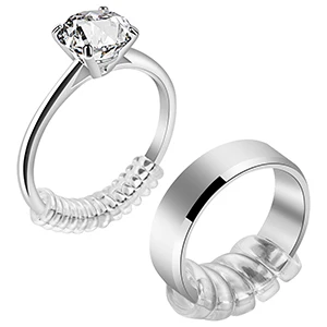 Регулятор для колец 12 шт. 4 размера