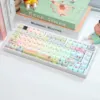White + M-oa Xiaoxin-PC