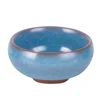 Bol bleu clair
