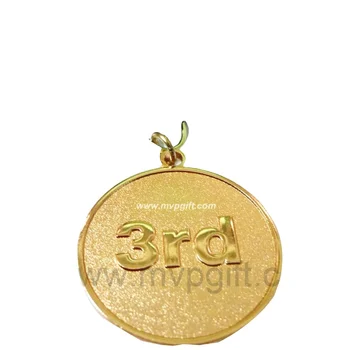 Various Specifications Low Price Zhongshan Medal