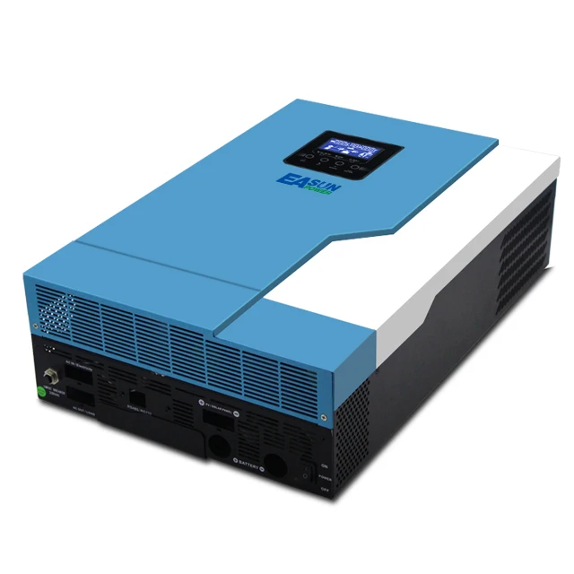 Синусоидальная волна 12 в 24 В постоянного тока до 120 В 220 В переменного тока зарядное устройство 800 Вт 1600 Вт 2200 Вт 3000 Вт автомобильный инвертор солнечной энергии