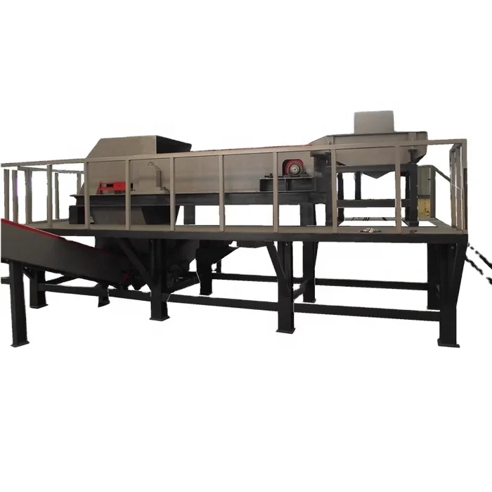 Eddy Current Separator
