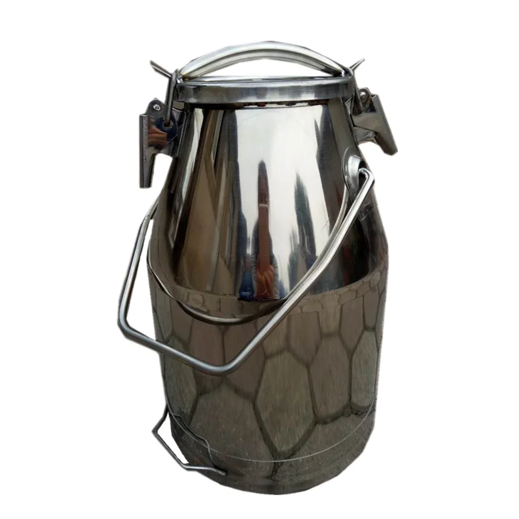 MilkPot 50 milk warmer tank 50 L - Milk production