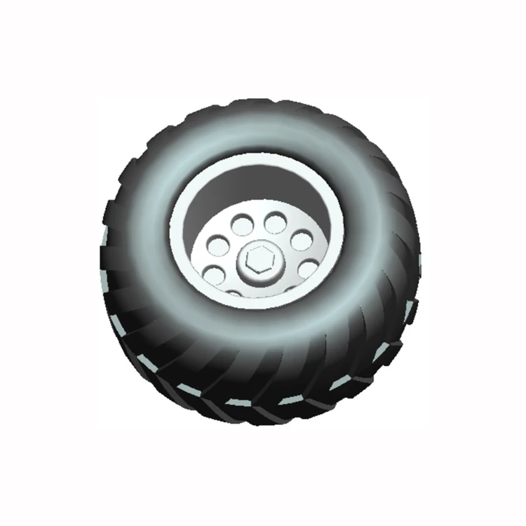 
 Твердые резиновые и пластиковые колесные шины, гоночные автомобили, игрушки, колесо для мойки под давлением  