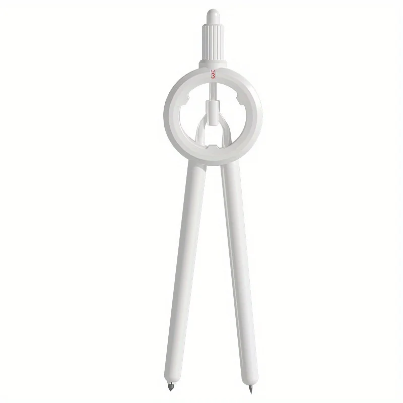 Набор специализированных линейок для рисования учеников младших классов и старших цифровой дисплей пресс-компас экзамен из пластика