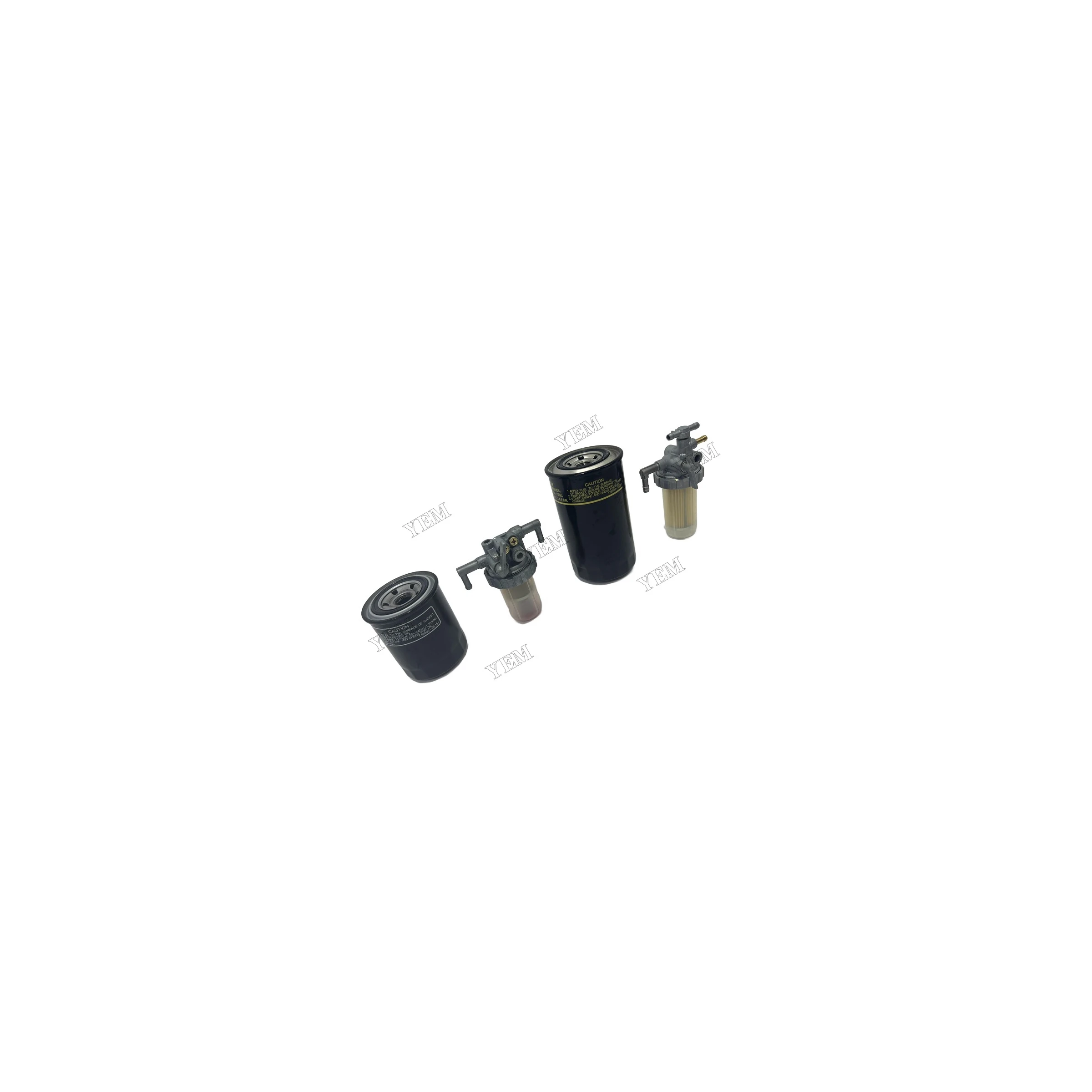 EA300 EA330 F2302 F2503 Air Filter for Kubota Engine Parts Manufacturer