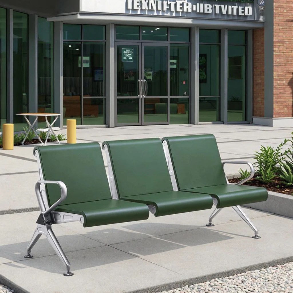 Timber Core Support Seating Systems Municipal Indoor Areas Furnishings 3