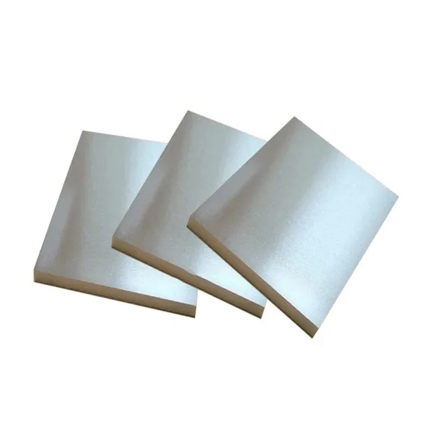 High Quality 6al4v Titanium armor Plate