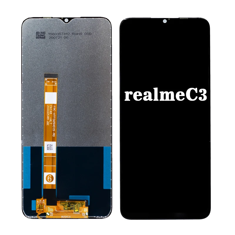 Amazon | 携帯電話修理スペアパーツ for Galaxy Z FLIP5 SM-F731
