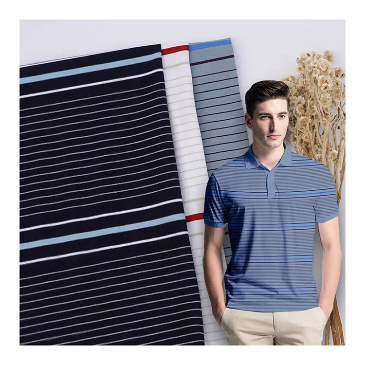shirt making fabric