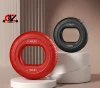 Rojo y negro