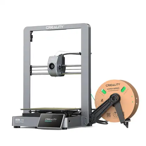 CREALITY ENDER-3 V3FDMプリンターフィラメントプリンターメートル/秒