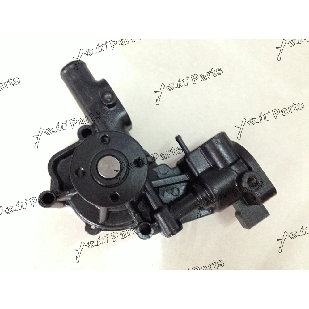 4D84 Water Pump for Yanmar Aftermarket Engine Spare Parts 4