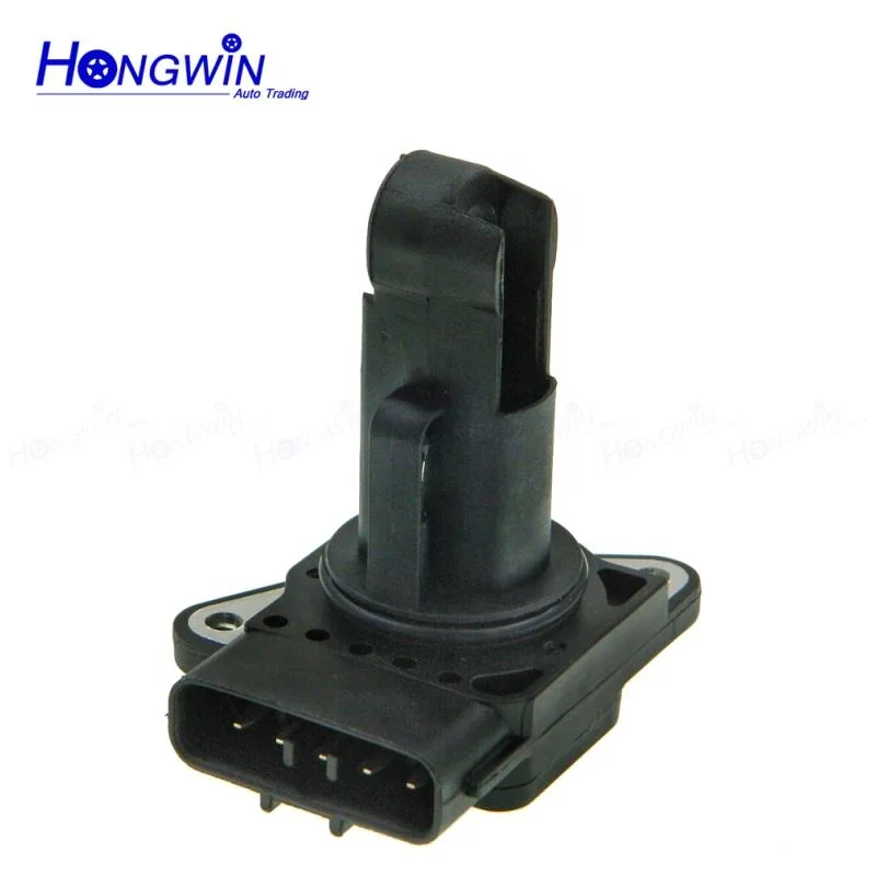 Mr547077 1525a016 medidor massa de fluxo de ar, sensor maf para M