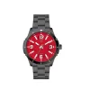 Black -Red