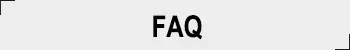 FAQ
