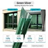 Argent vert