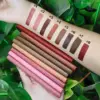 สีแดง