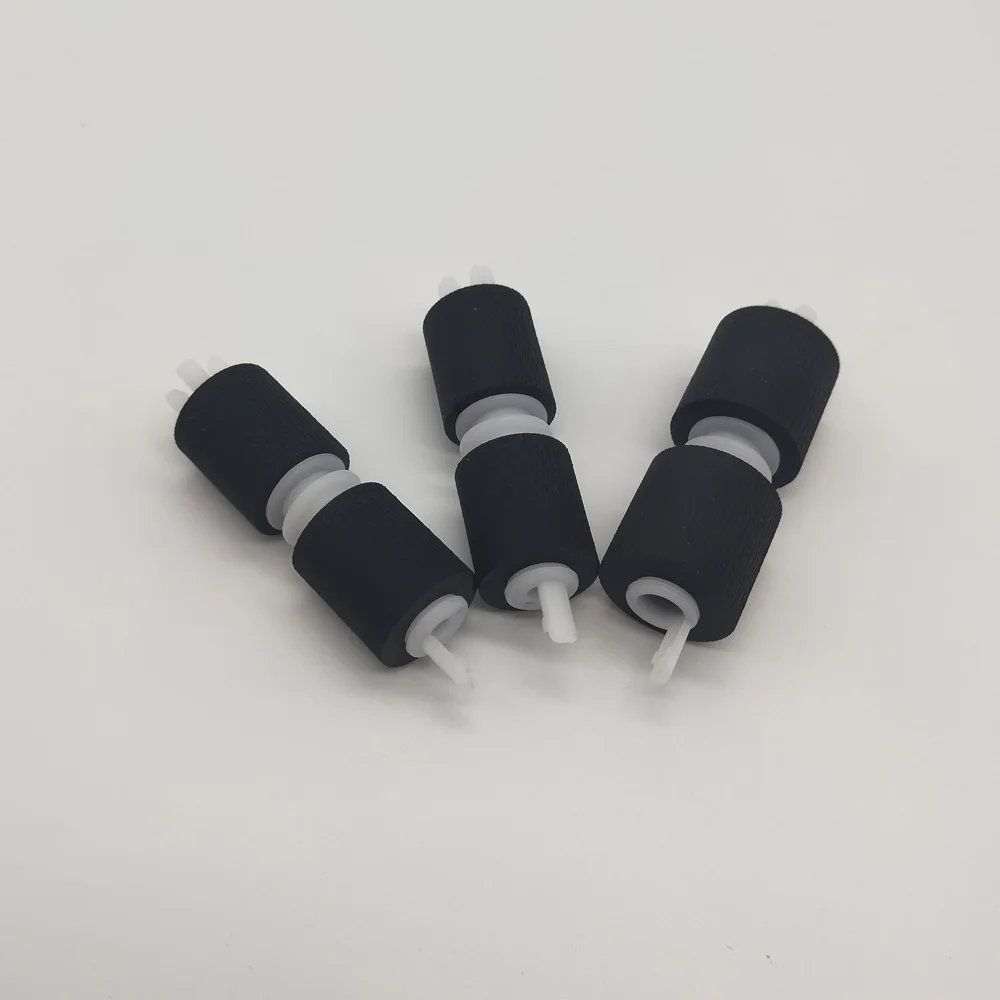 ruriページ 859K26810, 059K69800, 059K59240 Tray 1 & 2 Feed Roll Kit