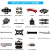F450+minipix+at9spro main droite