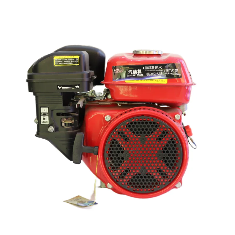 5.5hp 168f Gx460 Gasoline Engine 168f For Grass Cutter - Buy Gx460 ...